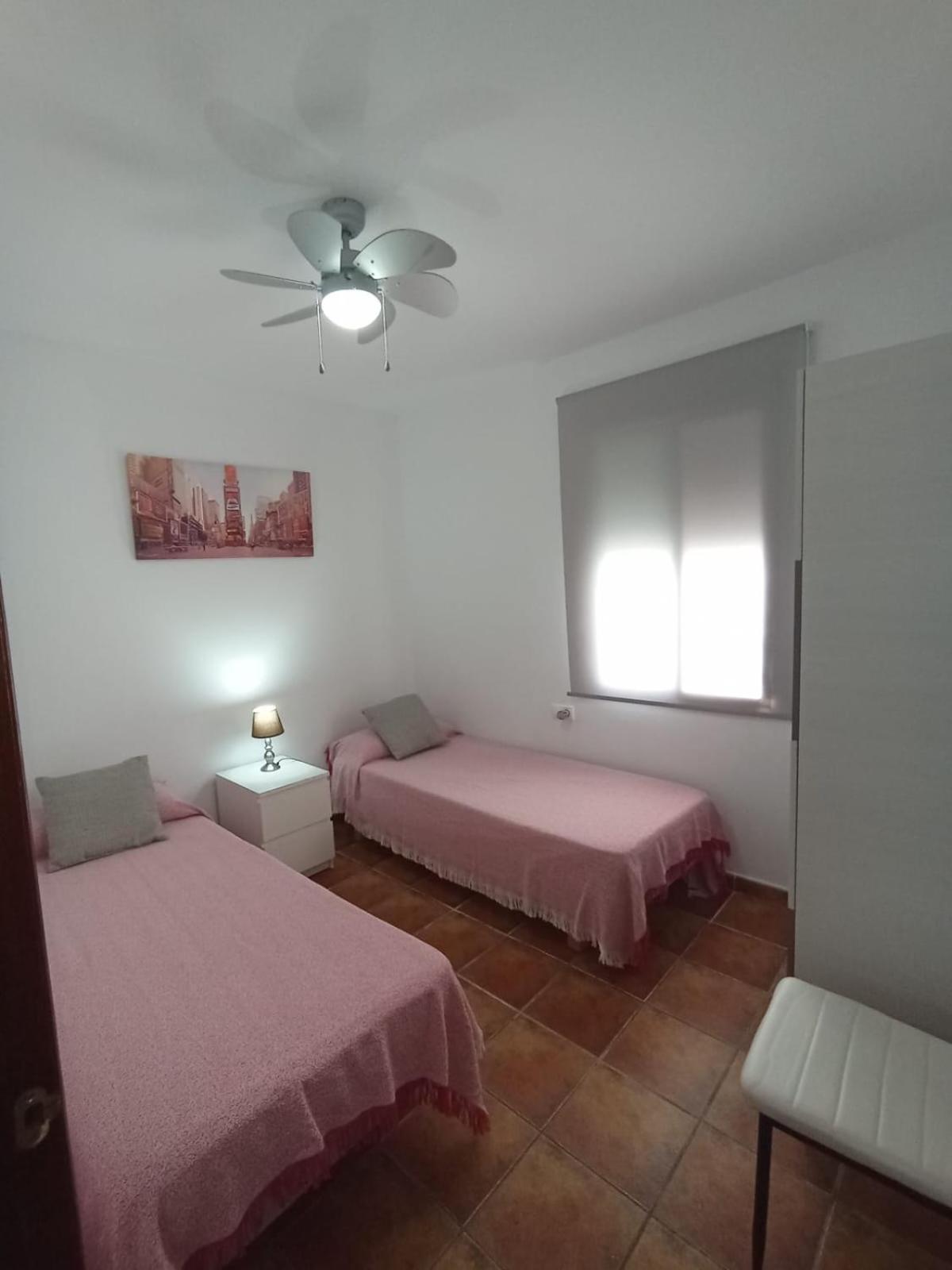 Atiko Welcome Daire Arcos de la Frontera Dış mekan fotoğraf