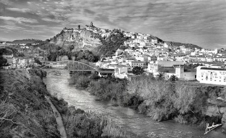 Atiko Welcome Daire Arcos de la Frontera Dış mekan fotoğraf