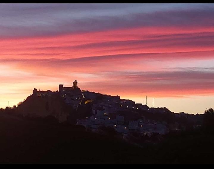 Atiko Welcome Daire Arcos de la Frontera Dış mekan fotoğraf