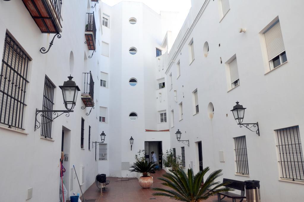 Atiko Welcome Daire Arcos de la Frontera Dış mekan fotoğraf